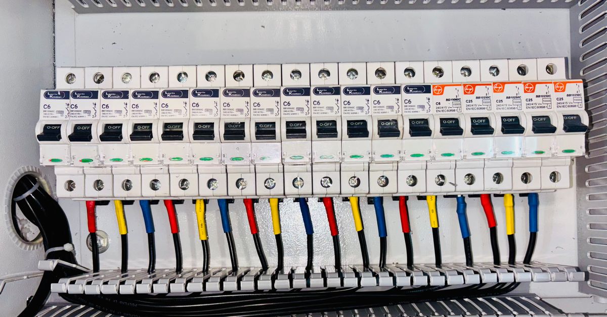 Access Control Installation — Laguna Beach CA Locksmith