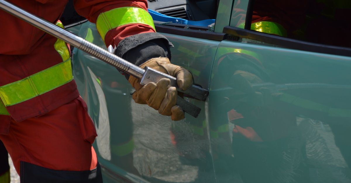 Car Lockout Service — Laguna Beach CA Locksmith