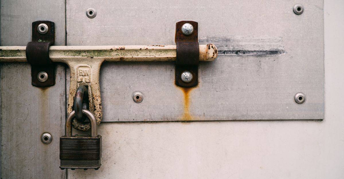 Sliding Door Lock Repair — Laguna Beach CA Locksmith