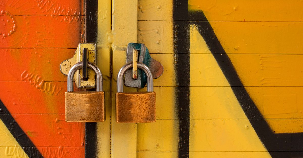 How to Secure a Laguna Beach Storefront or Gallery — Laguna Beach CA Locksmith